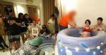 papi galang children|ToRo family witnesses Papi Galang deliver third child。